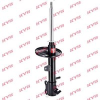 1X StoßDäMpfer Excel-G Kyb 334264 FüR Rx MCU15 334263 Lexus 300 Awd