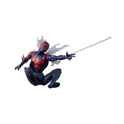 MAFEX 239 Spider-Man 2099 Comic Version 1/12 Scale 6-Inch Action
