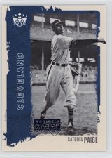 2021 Panini Diamond Kings Satchel Paige #12 HOF 1l3m