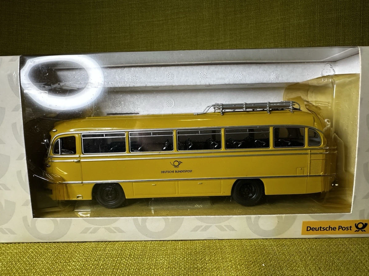 Bus