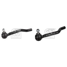 Rotule de direction Nissan QASHQAI