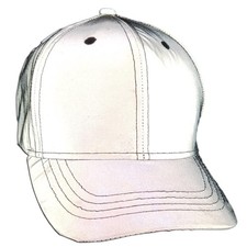 LZLRUN Reflective Hat Caps Men Fluorescent One Size, Cap