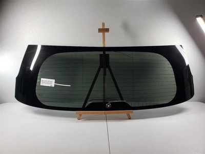 (LOCAL PICKUP ONLY) Back Glass Privacy Tint Fits 20-23 EXPLORER 1017684