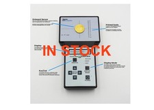 IN STOCK Sigma Metalytics New Original SM1601 Precious Metal Verifier w/3 Wands