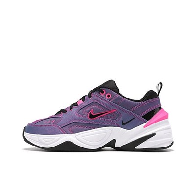 Nike M2K Tekno Fuschia AV4221-600(A) Women's Sizes