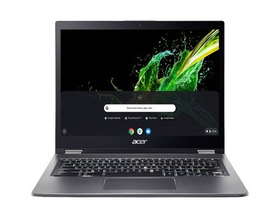 Acer Chromebook Spin 13 i3-10110U 8GB 128GB 13,5'' ChromeOS Sehr Gut