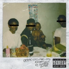 Kendrick Lamar - Good Kid, M.A.A.D City (X) (10Th Anniversary Edition/2LP)