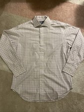 Polo Ralph Lauren Men's Button-Down Regent Classic Fit Shirt, Size 15 1/2 32-33