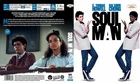Soul Man (Oblivion Guilty Pleasure) - Bluray Import Italy [Blu-ray]