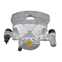 Bremssattel Vorderachse Links Metzger Iam-Expertise Passend FüR U.A. Mazda 6