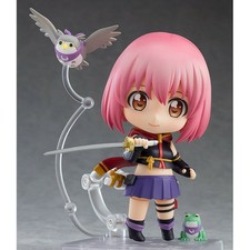 Nendoroid ( 1028 ) - Release The Spyce: Momo Minamoto - Neu