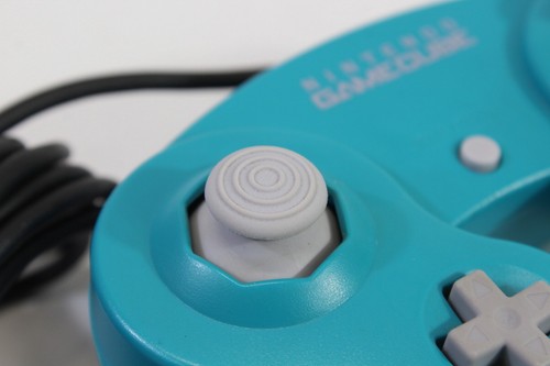 Official Nintendo Gamecube Controller Various Color ALL OEM Original Parts Japan - Picture 289 of 1,054