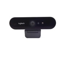 Logitech V-U0040 BRIO PRO Webcam 4K HD con cavo USB