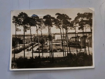 W.K.2 A.K. Halle General Maercker Platz und Nachrichtenschule 12.5.1941
