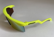 Oakley Razor Blades Sunglasses for Men for sale | eBay