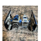LEGO Star Wars TIE Bomber w/Pilot minifigure