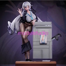 Baji Studio Honkai Impact Bronya Zaychik Model Pre-order PU 1/6 Scale S1/S2 New