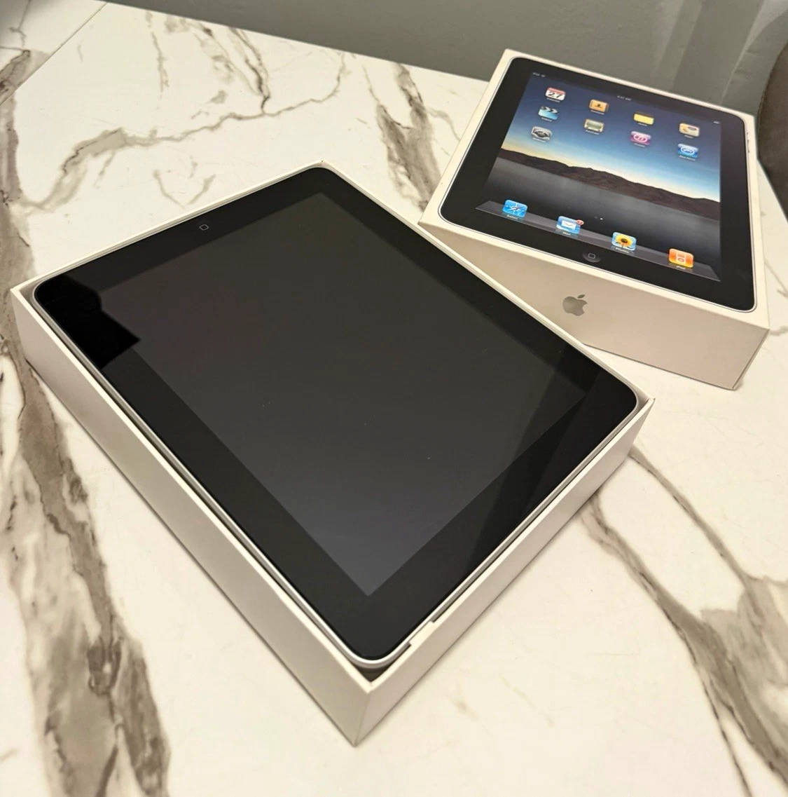 Ipad A1219 16gb for sale | eBay