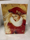 VTG 1996 MATTEL JEWEL PRINCESS BARBIE NRFB MIB NOS