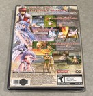 Ys: The Ark of Napishtim (Sony PlayStation 2, 2005) PS2 RPG – Brand New Sealed! — photo 2