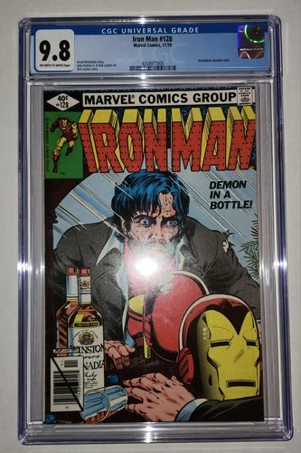 Comic Image