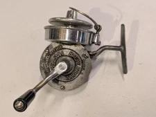 Bache Brown spinning mastereel model 2