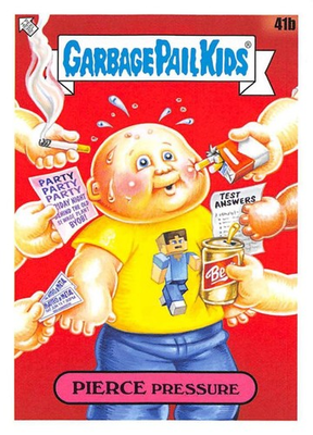 #ad 2020 Topps Garbage Pail Kids Late to School Base Singles Pick Your Cards $3.95