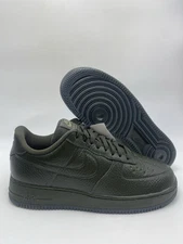 Nike Air Force 1 '07 Pro-Tech WP Sequoia Medium Olive (FB8875 301) Men's Size 9