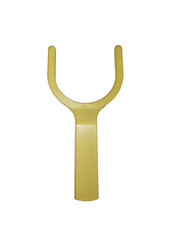 Easy Bake Oven Hasbro Yellow Pan Pusher 1972 OEM Replacement General Mills