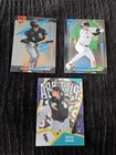 2026 Topps Finest Munetaka Murakami Base (RAW)