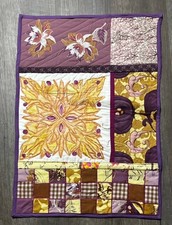 Homemade Table Runner