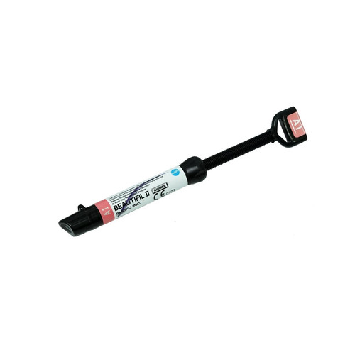 Dental BEAUTIFIL 2 Fluoride Release Restorative Composite - VARIOUS SHADE FS - 第 2/5 張圖片