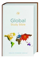 ESV Global Study Bible. The Holy Bible - English Standard Version. | Buch | 2016