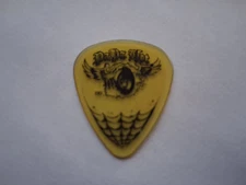 Metallica James Hetfield "Papa Het" guitar pick