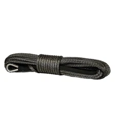 Prowinch Synthetic UHMWPE Winch Rope 5/16 In 85 feet up to 13.000 lbs