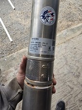 Pentair Myers 2ST52-8PLUS-P4-3, 4 Submersible...