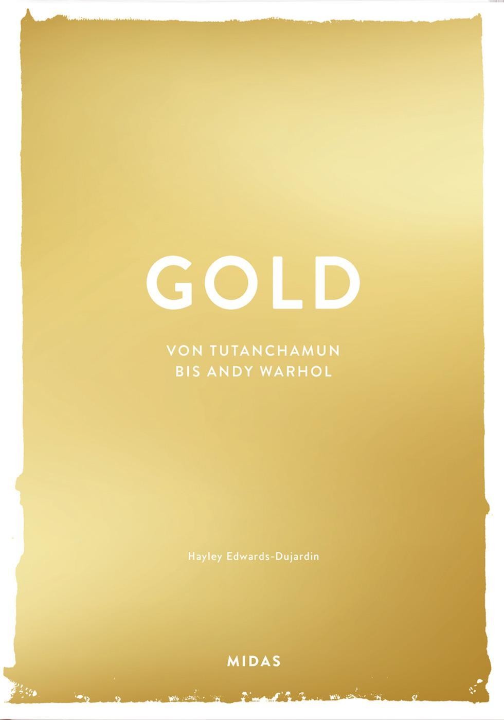 Midas Collection Gold (Farben Der Kunst) - Bild 2