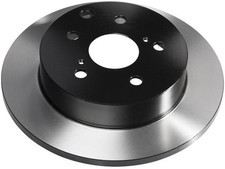 For 2006-2018 Toyota RAV4 Brake Rotor Rear Raybestos 54464SYHH 2007 2008 2009
