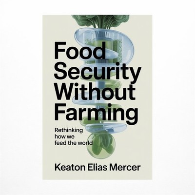 Food Security Without Farming: Rethinking How We Feed the World