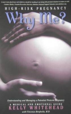High-Risk Pregnancy- Why Me? Understanding and Managing a Potential Prete - GOOD