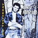 BILLY MONTANA - No Yesterday - CD - **BRAND NEW/STILL SEALED**