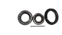 SKF Radlagersatz Vkba 505 FüR Taunus Ford 5 GBS Gbns Gbts Gbfs Cbts Turnier 3