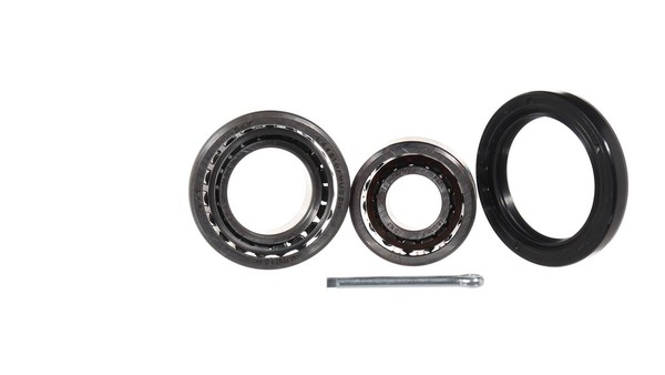 SKF Radlagersatz Vkba 505 FüR Taunus Ford 5 GBS Gbns Gbts Gbfs Cbts Turnier 3-image