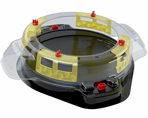 Beyblade Burst B-19 Bay Stadium Free 