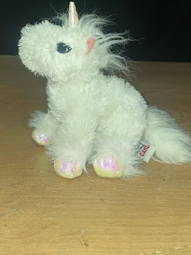 Ganz Webkinz Unicorn 7\