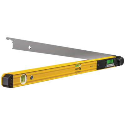 Stabila 19018 Tech 700 Digital Electronics Angle Finder 80cm