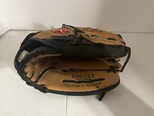 Rawlings RBG36T Baseball Softball Glove Fastback RHT GUC- 12-1/2"