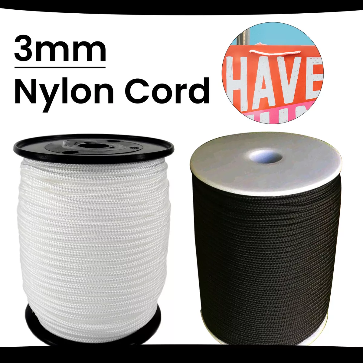 Nylon Cord