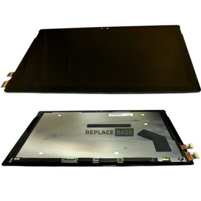 LCD Screen For Microsoft Surface Pro 4 Replacement Complete Digitizer ...