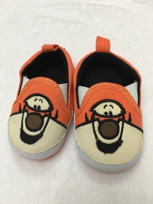 tigger shoes